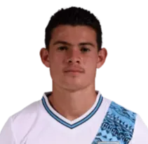 Randall Emerson Corado Ruano logo