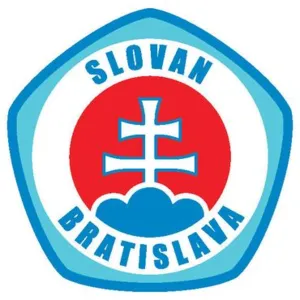 Slovan Bratislava Women logo
