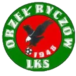 Orzel Ryczow logo