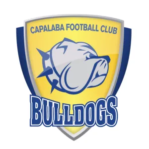 Capalaba Women logo