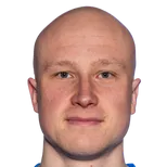 Julian Faye Lund logo