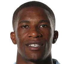 Tendayi Darikwa logo