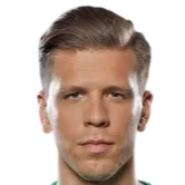 Wojciech Szczęsny logo