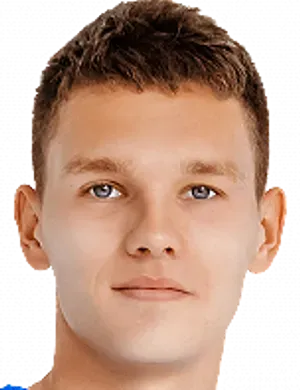 Ilnur Badrtdinov logo