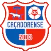 Cacador AC logo
