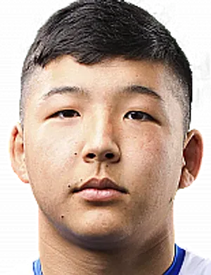 Arsen Sharshenbekov photo 