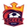 Soccer Saga logo
