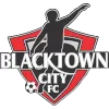 Blacktown City FC U20 logo