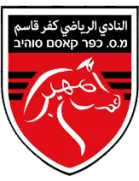 MS Kfar Kasem U19 logo
