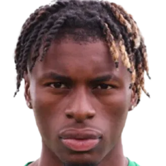 Manuel Keliano portrait