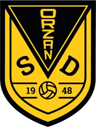 Orzan SD (W) logo