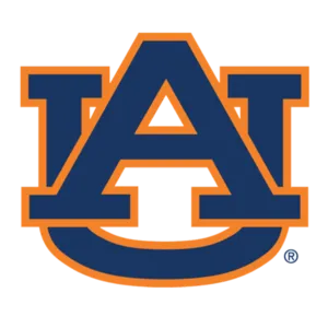 Auburn (w) logo