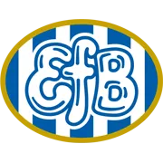 Esbjerg U19 logo