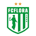 FC Flora Tallinn U18 logo
