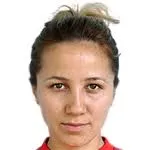 Saule Karibayeva photo 