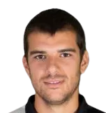 Carlos de la Nava Garcia logo