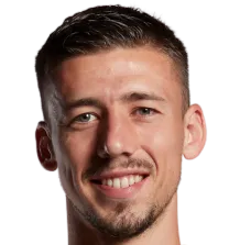 Clément Lenglet photo 