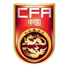 China Futsal(W) logo