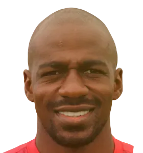 Gaël Kakuta logo