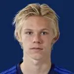 Sebastian Pedersen logo