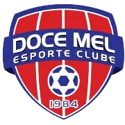 Doce Mel EC Women logo