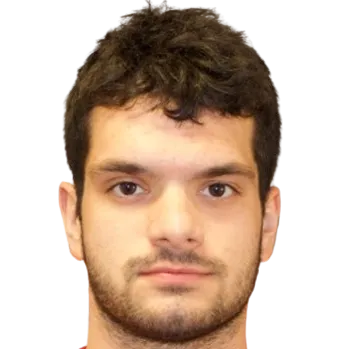 Antony Velasco photo 