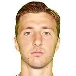 Mattia Del Favero logo