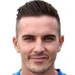 Graham Webster portrait