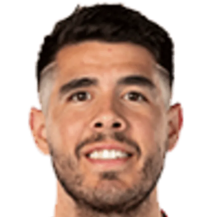 Alejandro Pozuelo logo