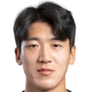 Jeong Jae Yong logo
