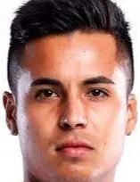 Ricardo Cesar·Lagos Puyen logo