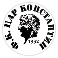Car Konstantin logo