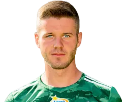 Maciej Pałaszewski logo