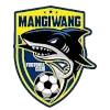 Mangiwang FC logo