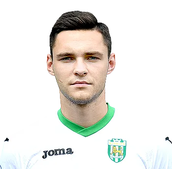 Oleksiy Gutsulyak logo