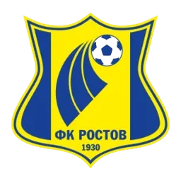 FK Rostov logo