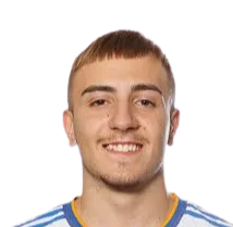 Daniel Ballesteros Fernandez logo