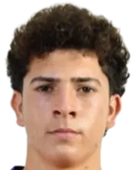 Santiago Santeliz photo 