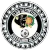 CD Guerreros de Xico logo