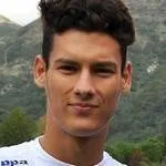 Mattia Lombardo logo