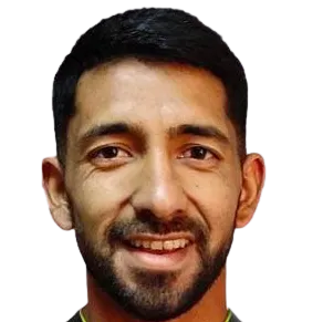 Matías García logo