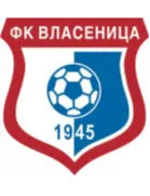FK Vlasenica logo