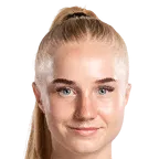 Laura Blindkilde Brown photo 