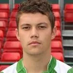 Alex Darlington photo 