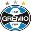 Gremio FBPA U19 logo