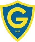 IF Gnistan (W) logo