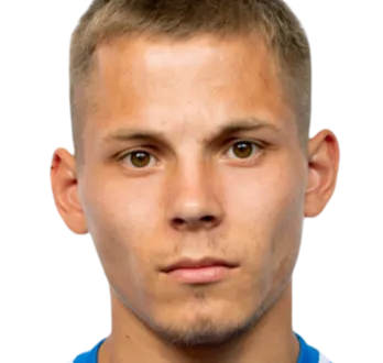 Mikhail Osipov photo 