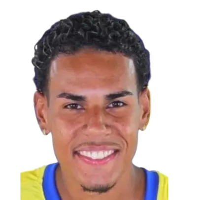 Thiago Nascimento dos Santos photo