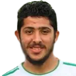 Abdel Naser Mohamed Di Maria logo