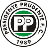 Presidente Prudente SP Youth logo
